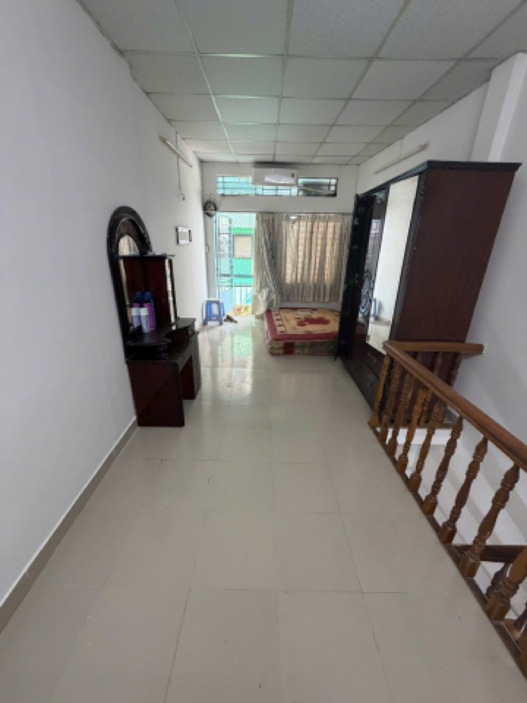 Bán nhà hẻm 30 Thích Quảng Đức, Phú Nhuận