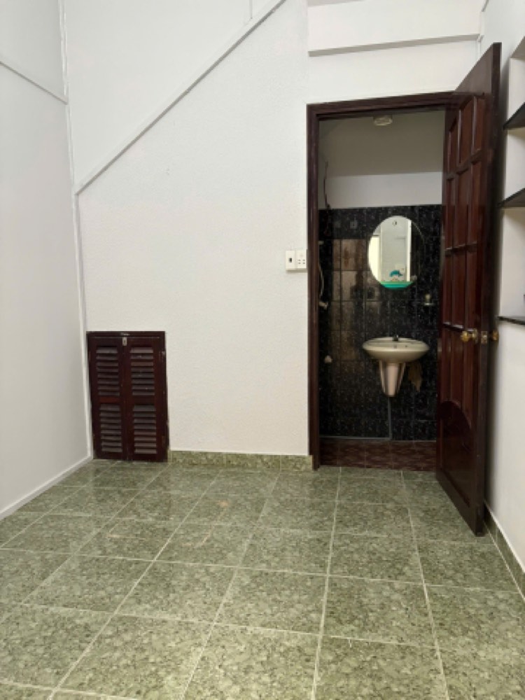 Bán nhà hẻm 594 Điện Biên Phủ, Quận 10 - ảnh 1