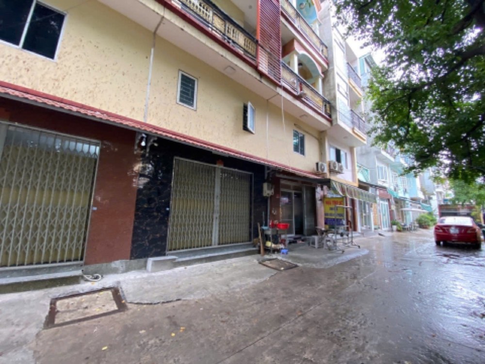 Bán nhà hẻm 42 Ung Văn Khiêm, Bình Thạnh - ảnh chính