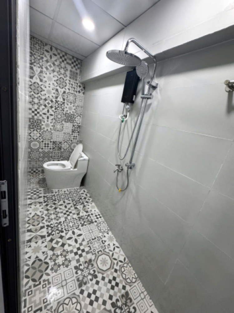 Bán nhà hẻm 463B Cách Mạng Tháng Tám, Quận 10 - ảnh chính