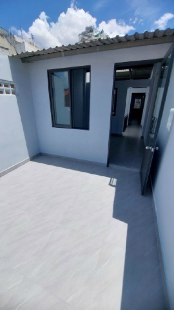 Bán nhà hẻm 52 Đinh Tiên Hoàng, Quận 1 - ảnh 1
