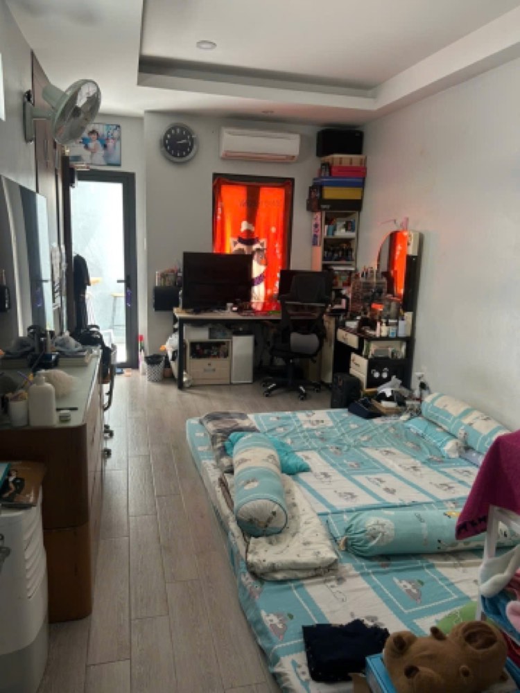 Bán nhà hẻm 207 Nguyễn Văn Đậu, Bình Thạnh - ảnh 1