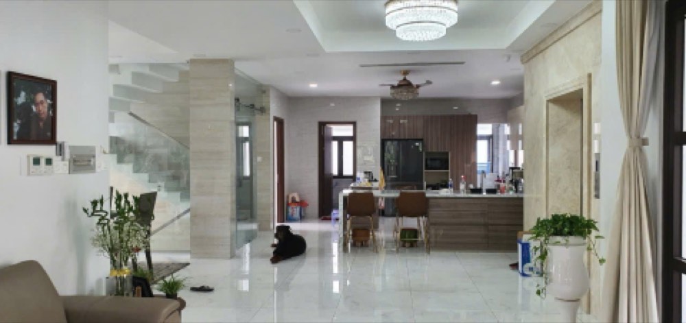Bán nhà CV5-38VinhomesCentralPark Tân Cảng, Bình Thạnh - ảnh 1