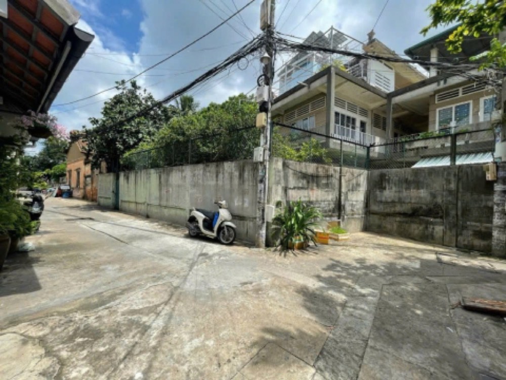 Bán nhà hẻm 124 Nơ Trang Long, Bình Thạnh - ảnh 1