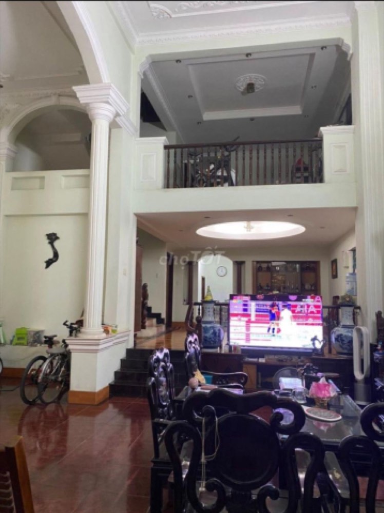 Bán nhà hẻm 4 Cộng Hòa, Tân Bình