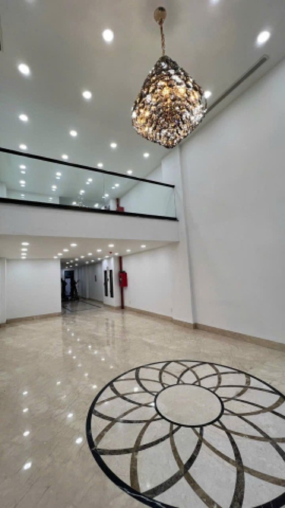 Bán nhà hẻm 392 Thành Thái, Quận 10 - ảnh 1
