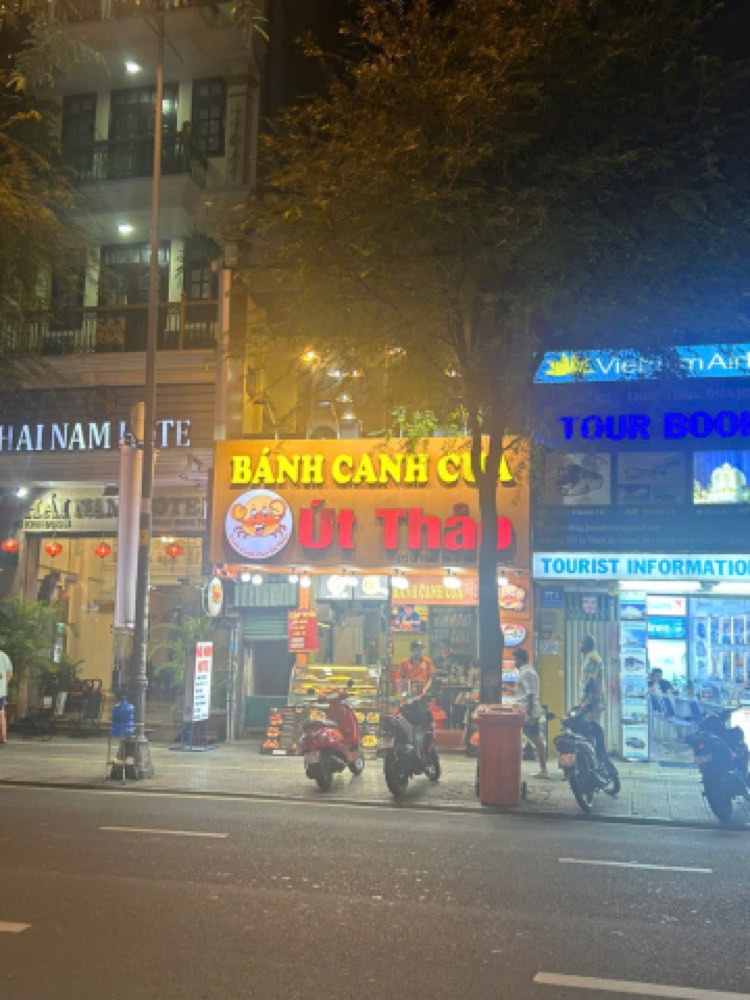 Bán nhà mặt tiền 171 Lê Thánh Tôn, Quận 1 - ảnh 1