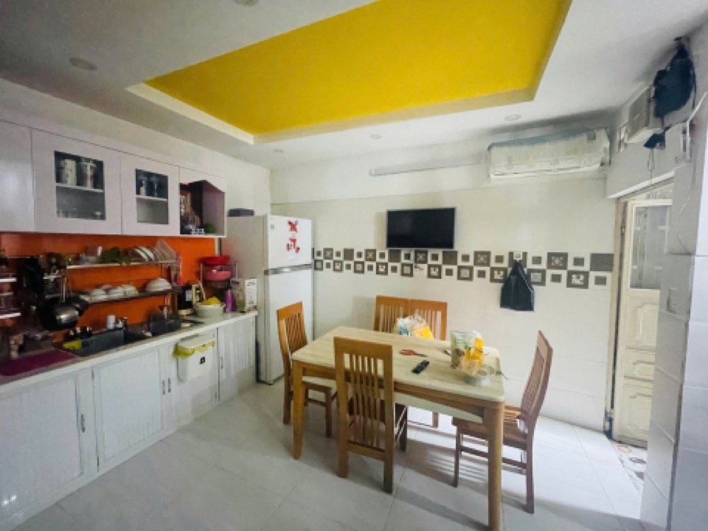 Bán nhà hẻm 343 Nguyễn Trọng Tuyển, Tân Bình - ảnh 1