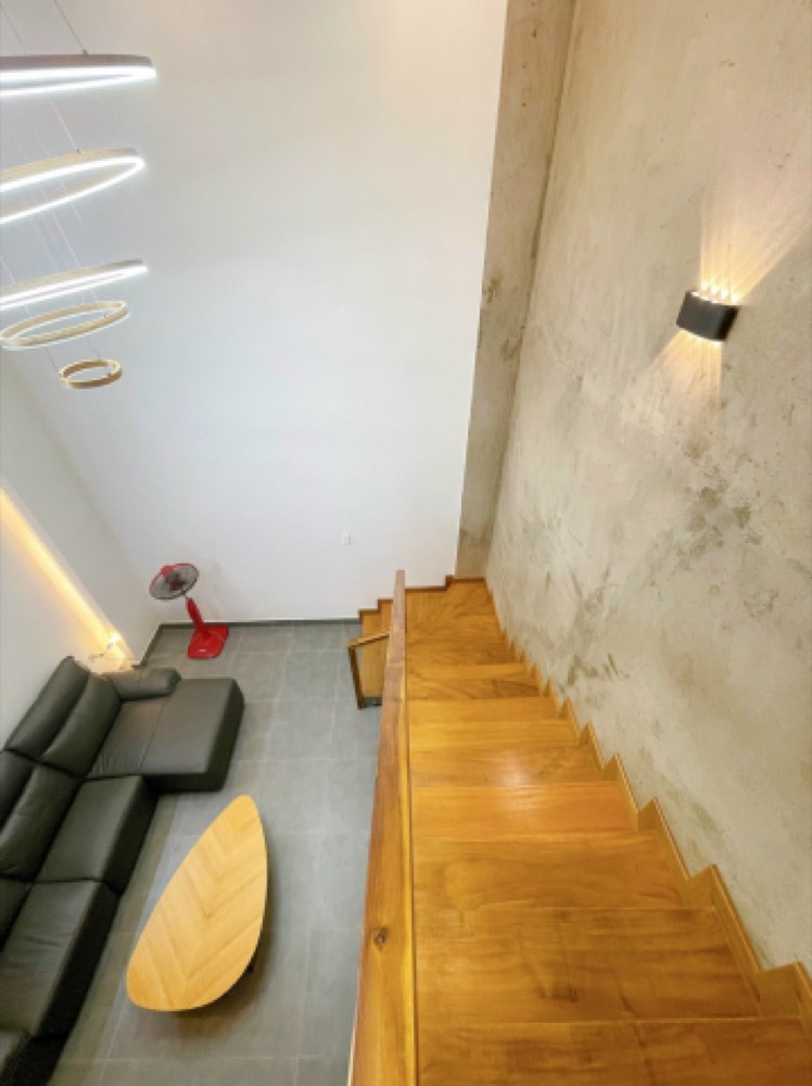 Bán nhà hẻm 178 Phan Đăng Lưu, Phú Nhuận - ảnh 1