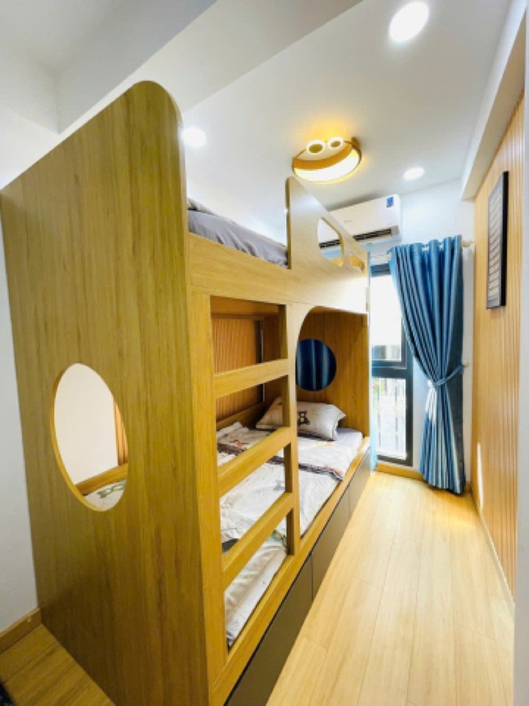 Bán nhà hẻm 76 Phan Tây Hồ, Phú Nhuận - ảnh 1