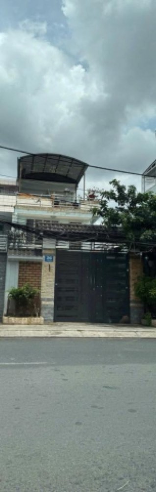 Bán nhà mặt tiền Vũ Ngọc Phan, Bình Thạnh - ảnh 1