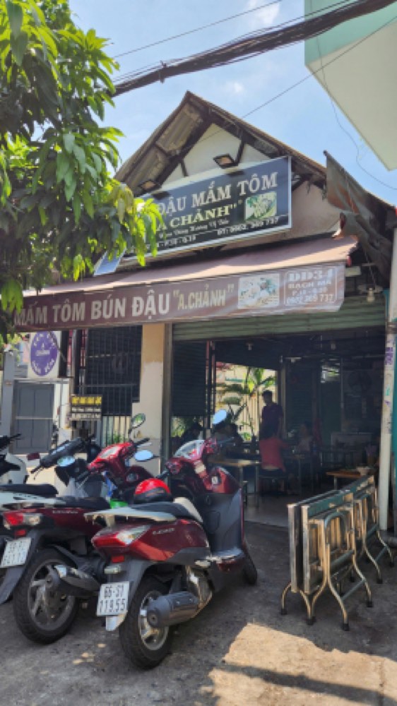 Bán nhà mặt tiền Bạch Mã, Quận 10 - ảnh 1