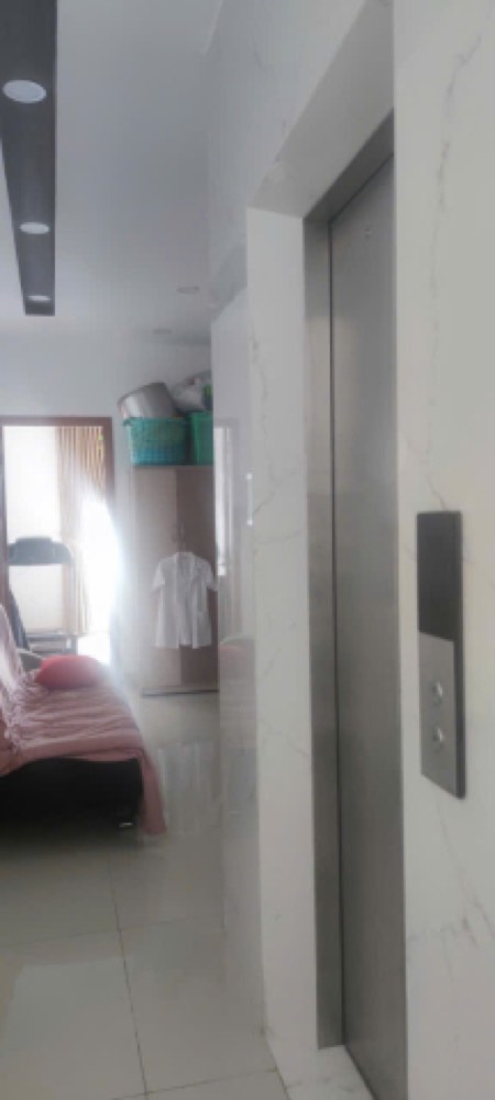 Bán nhà hẻm 19 Bùi Hữu Nghĩa, Quận 5 - ảnh chính