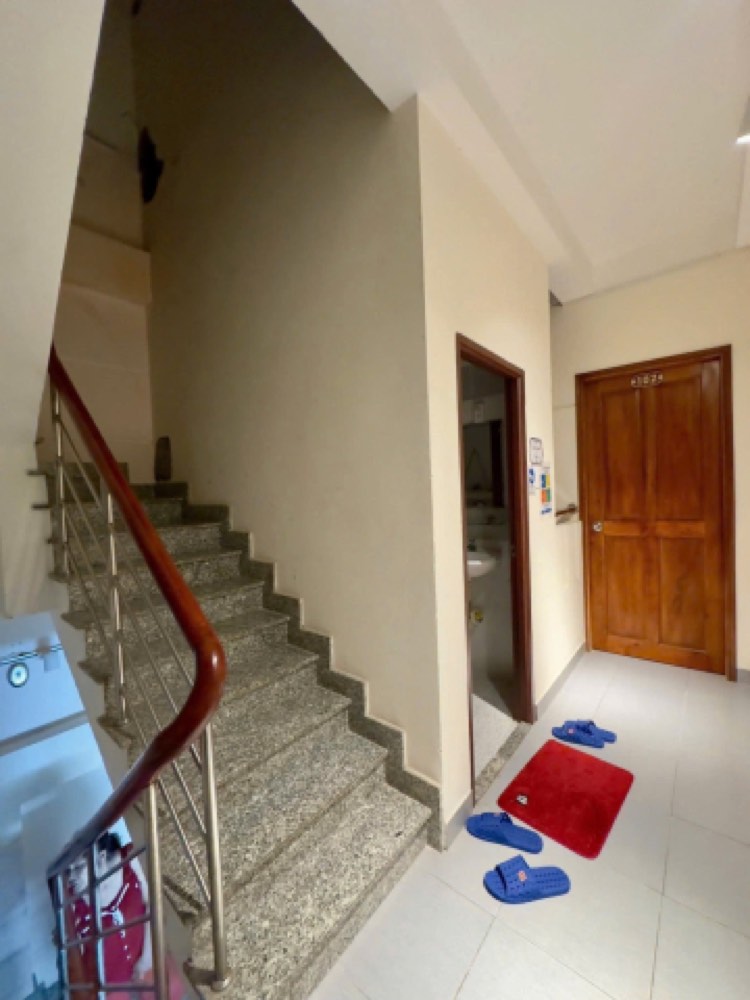 Bán nhà hẻm 353 Phạm Ngũ Lão, Quận 1 - ảnh 1