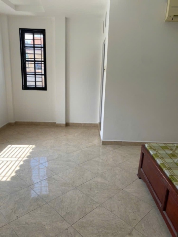 Bán nhà hẻm 262 Nguyễn Tiểu La, Quận 10 - ảnh 1