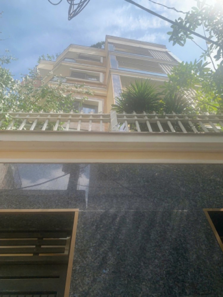 Bán nhà hẻm 207 Phạm Văn Hai, Tân Bình - ảnh 1