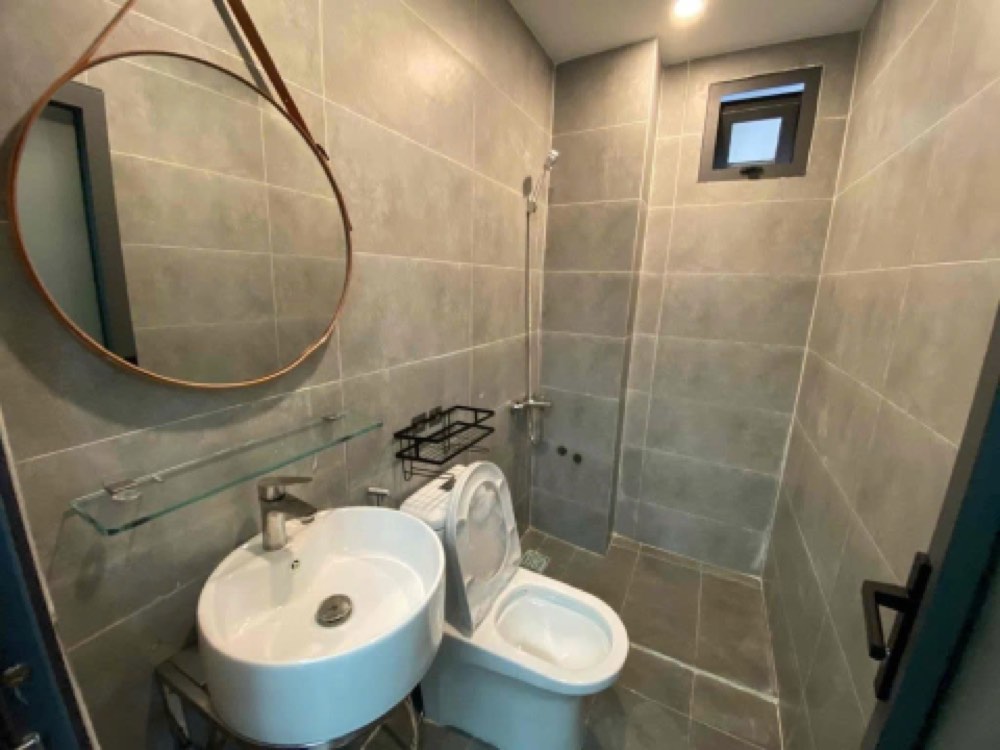 Bán nhà hẻm 231 Nguyễn Duy Dương, Quận 10