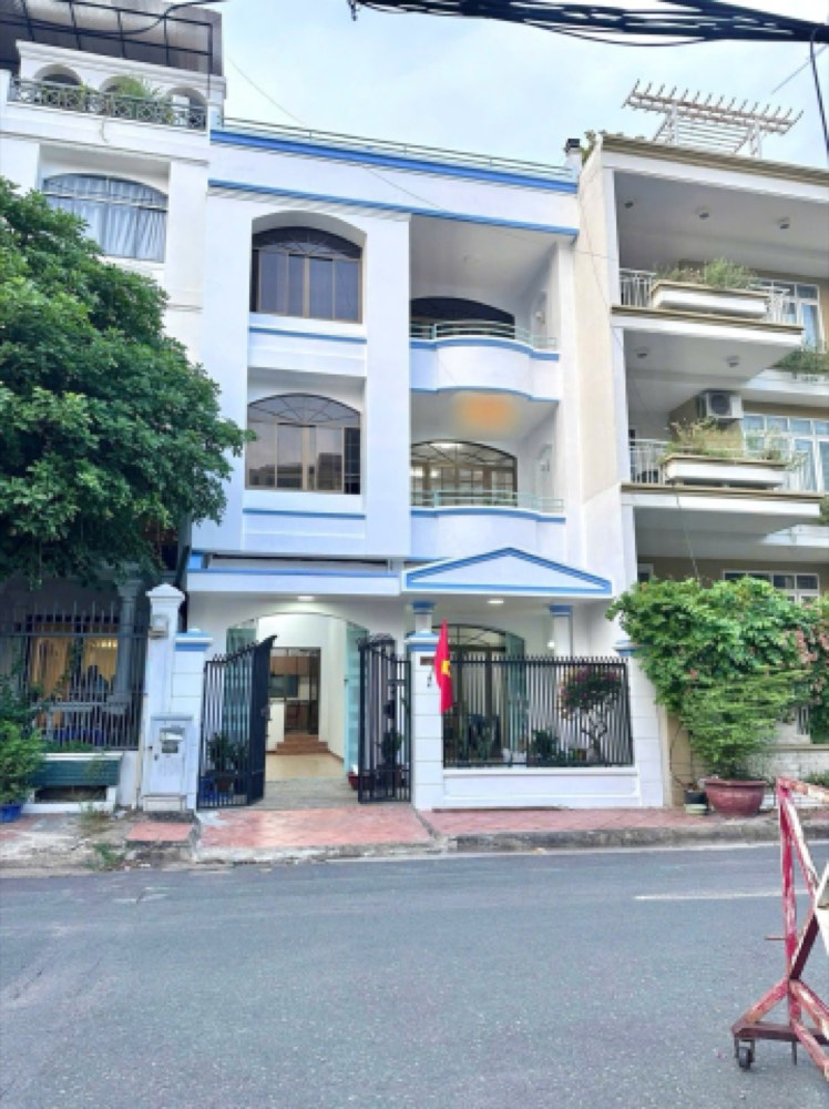 Bán nhà hẻm 43R Hồ Văn Huê, Phú Nhuận - ảnh 1