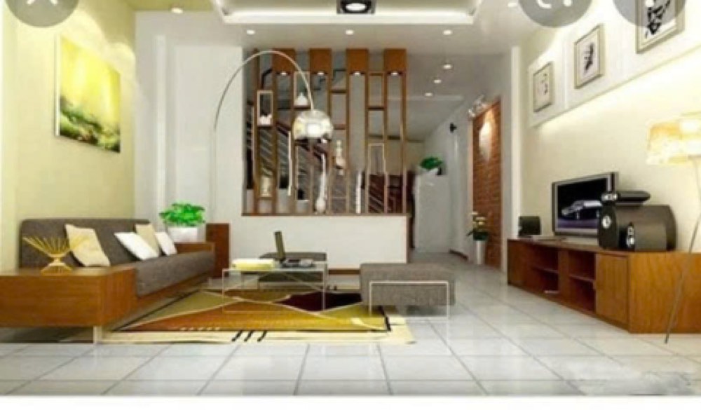 Bán nhà hẻm 156 Tô Hiến Thành, Quận 10 - ảnh 1