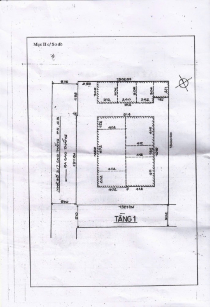Bán nhà 2/7 Cao Thắng, Quận 3 - ảnh 1