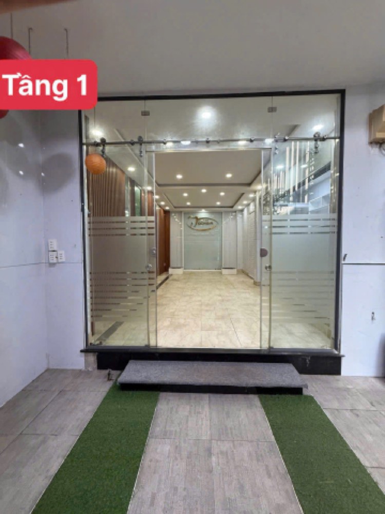 Bán nhà mặt tiền Nguyễn Đình Chiểu, Phú Nhuận