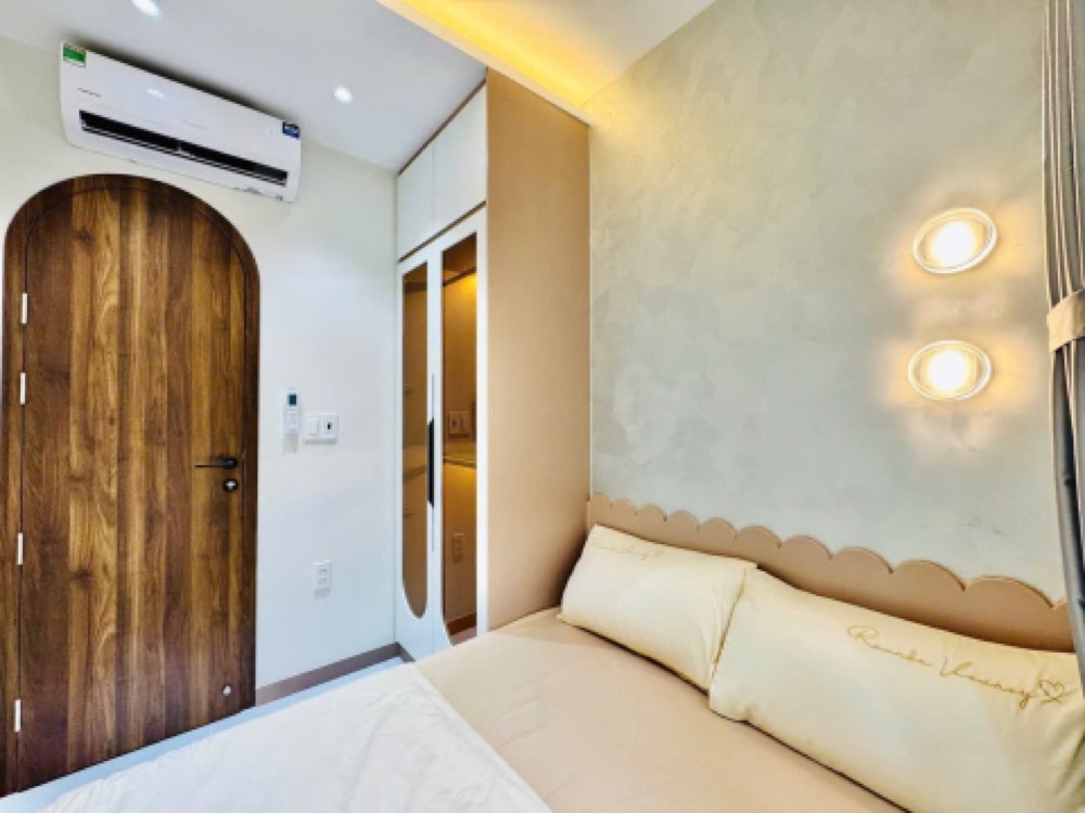 Bán nhà hẻm 27 Điện Biên Phủ, Bình Thạnh - ảnh chính