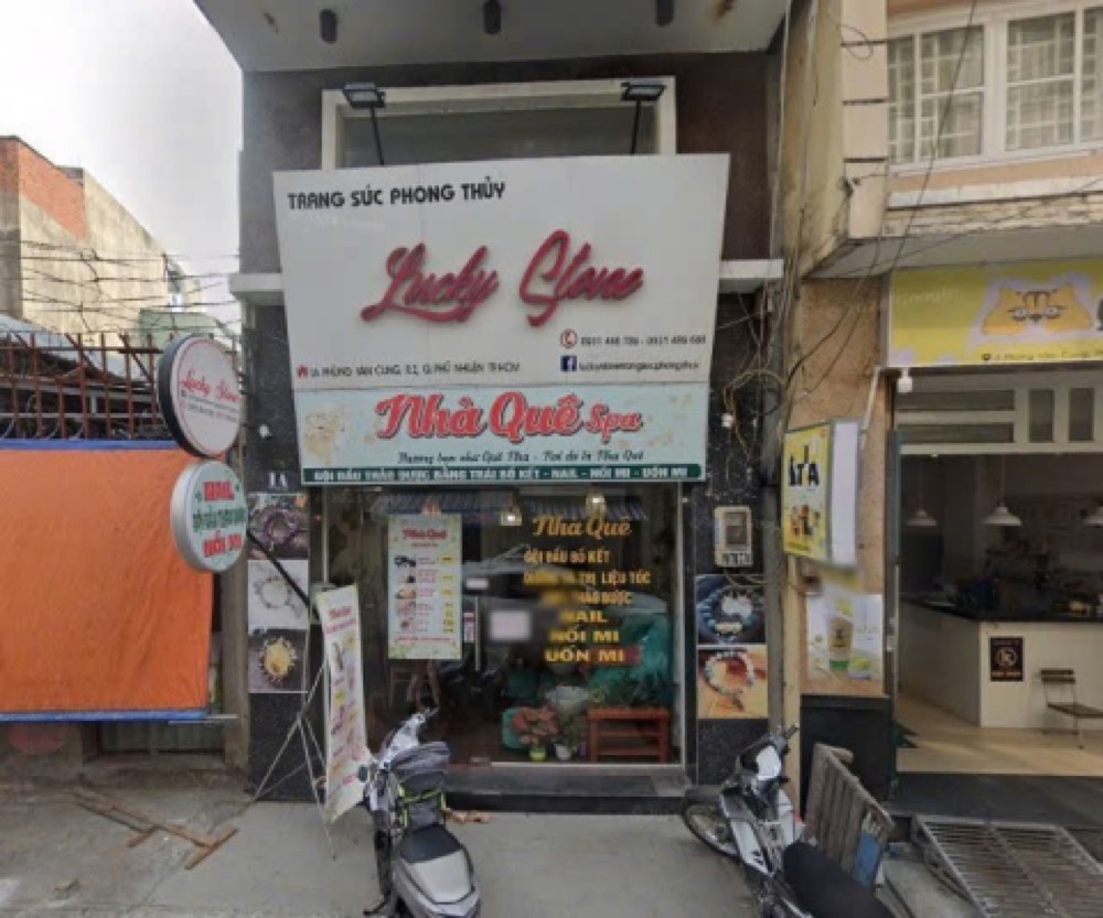Bán nhà mặt tiền Phùng Văn Cung, Phú Nhuận - ảnh 1