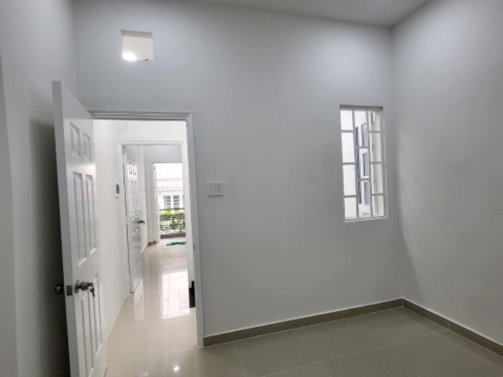 Bán nhà hẻm 80 Hoàng Hoa Thám, Bình Thạnh - ảnh 1