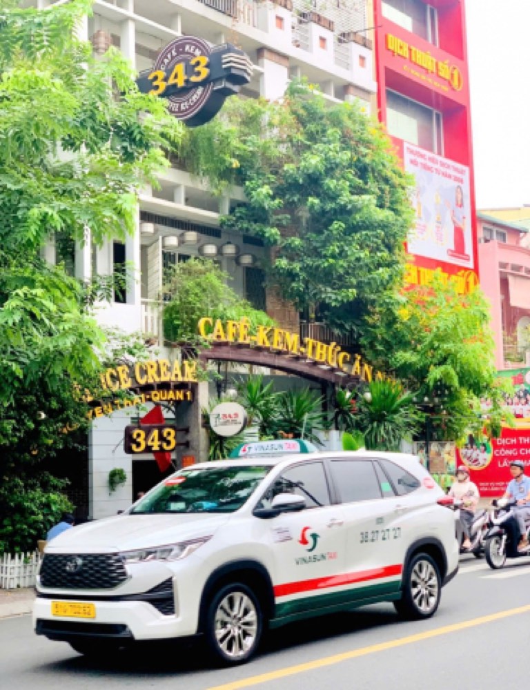 Bán nhà mặt tiền 359 Nguyễn Trãi, Quận 1 - ảnh 1