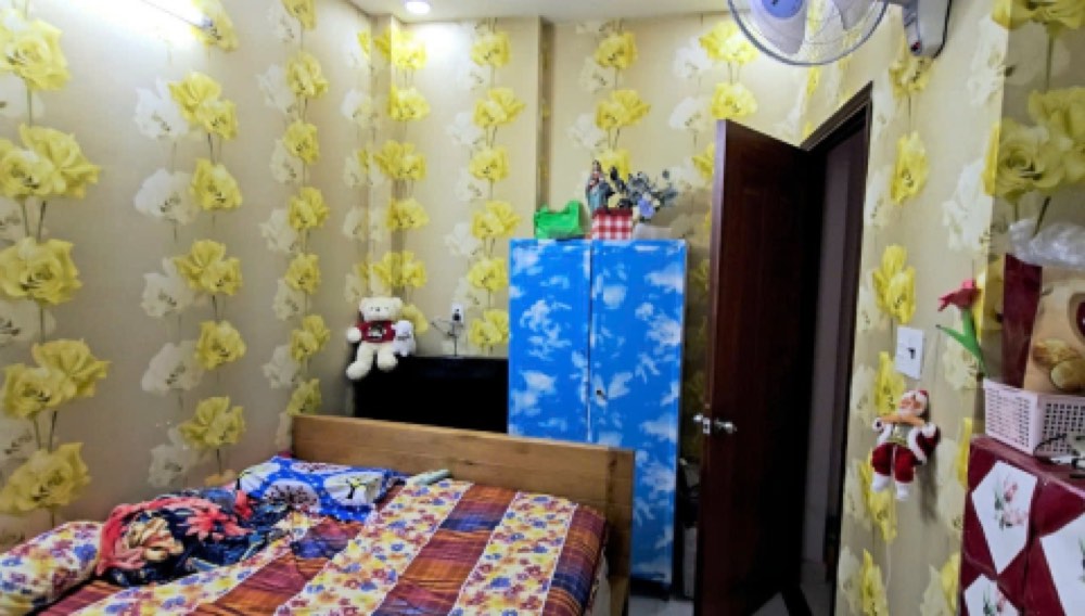 Bán nhà hẻm 250 Nguyễn Thượng Hiền, Phú Nhuận - ảnh 1