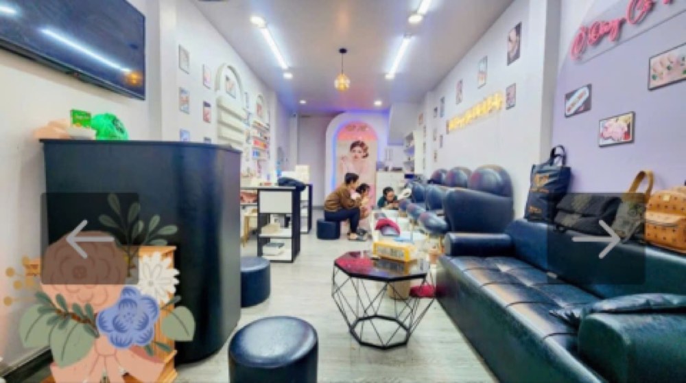 Bán nhà mặt tiền Lê Bình, Tân Bình - ảnh chính