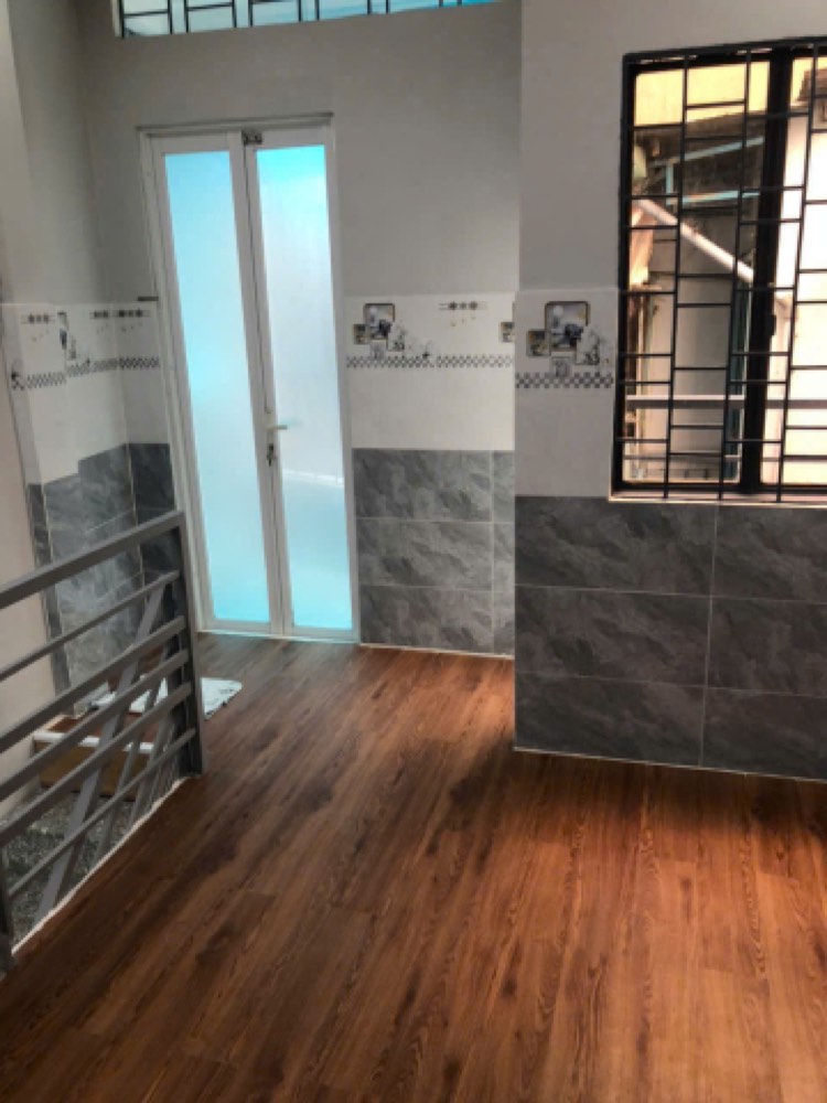 Bán nhà hẻm 72 Huỳnh Văn Bánh, Phú Nhuận