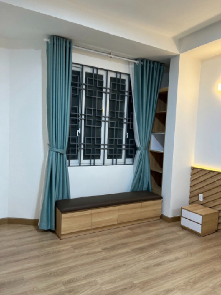 Bán nhà hẻm 275 Nguyễn Đình Chiểu, Quận 3 - ảnh 1