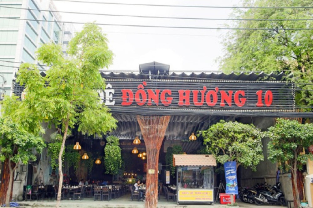 Bán nhà mặt tiền 33B Nguyễn Đình Chiểu, Quận 1 - ảnh 1