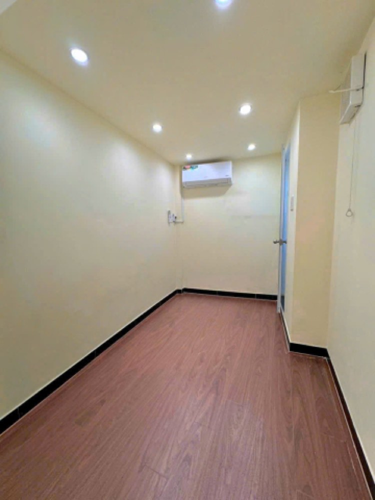 Bán nhà hẻm 108 Võ Duy Ninh, Bình Thạnh - ảnh 1