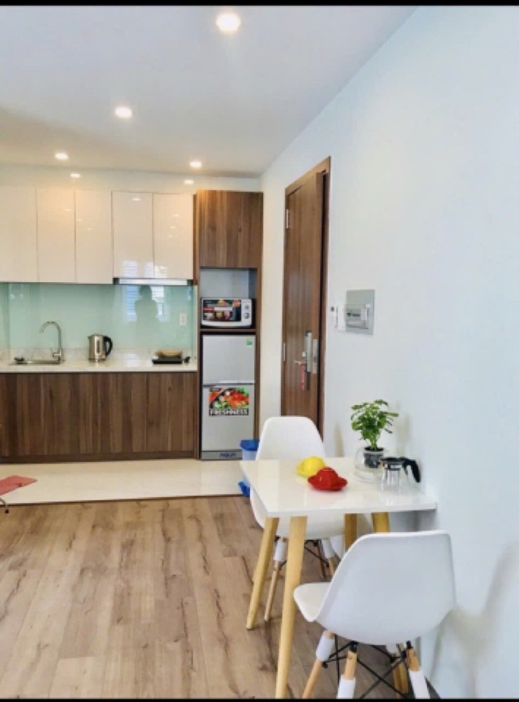 Bán nhà 218/3 Nguyễn Thị Minh Khai, Quận 3 - ảnh 1