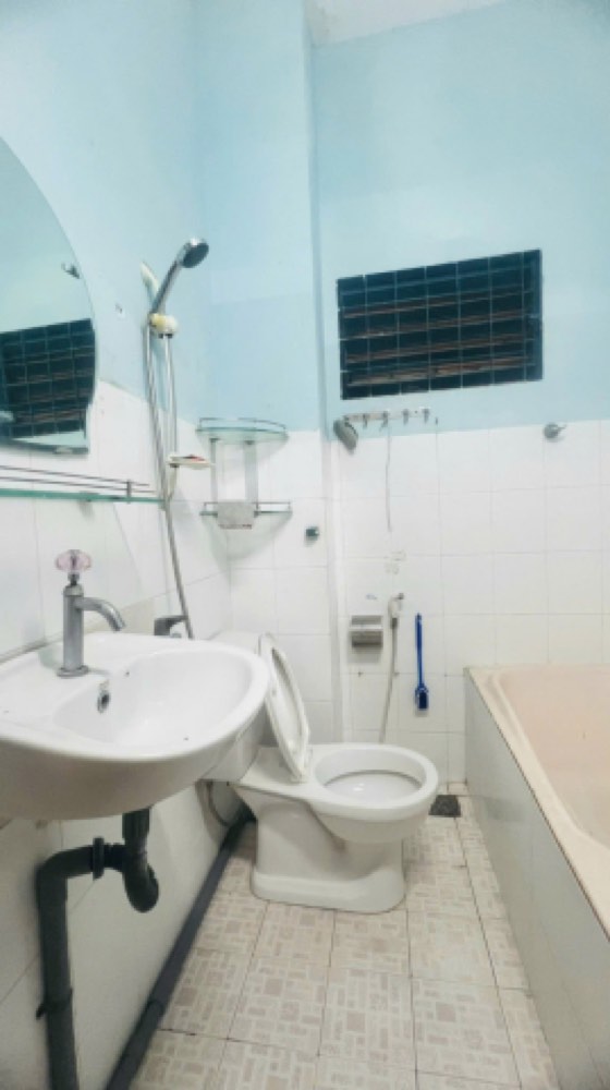 Bán nhà hẻm 163 Tô Hiến Thành, Quận 10 - ảnh chính