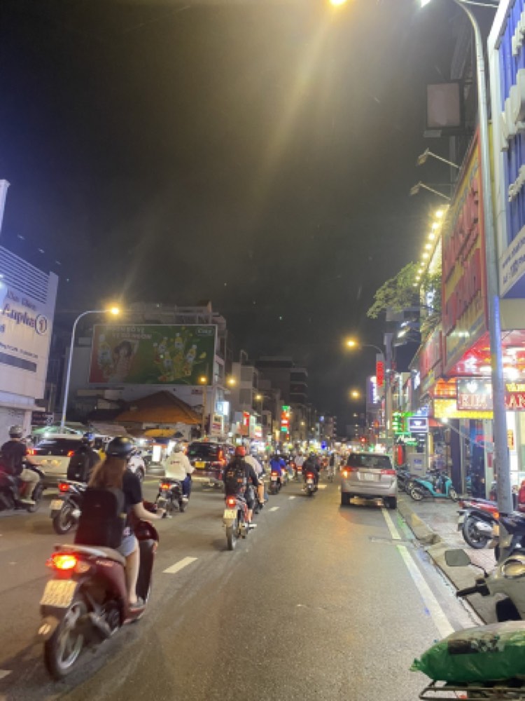 Bán nhà 111-113-115-117-95/3 Phan Đình Phùng, Phú Nhuận - ảnh 1