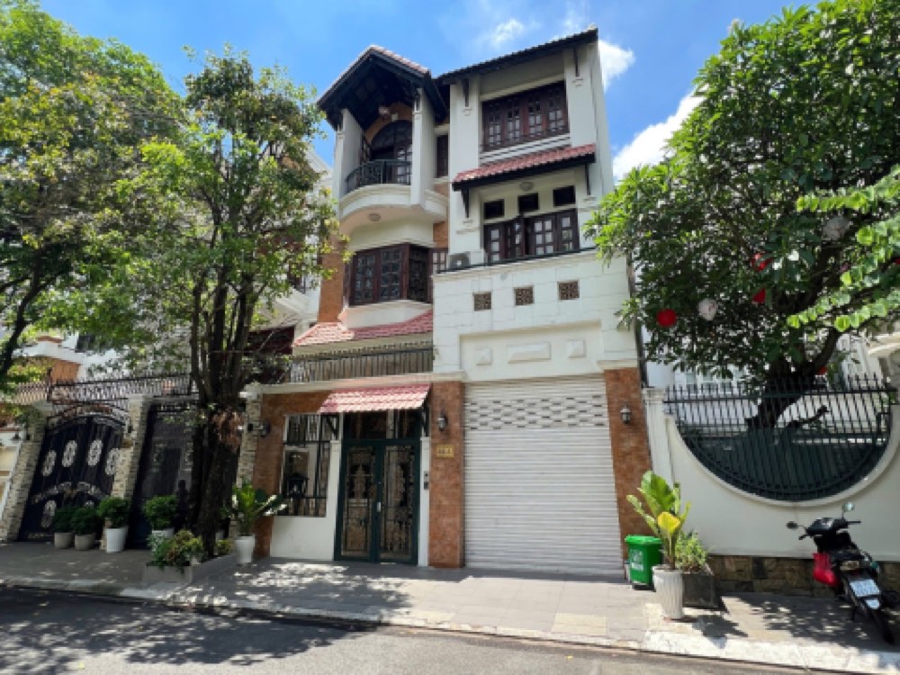 Bán nhà hẻm 3e Phổ Quang, Tân Bình - ảnh 1