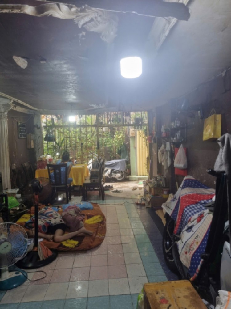 Bán nhà hẻm 352 Lê Hồng Phong, Quận 10 - ảnh 1