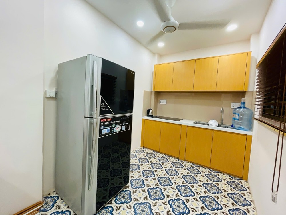 Bán nhà hẻm 7 Nguyễn Khắc Nhu, Quận 1