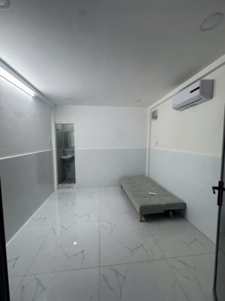 Bán nhà hẻm đường Nguyễn Cảnh Chân, Quận 1 - ảnh 1
