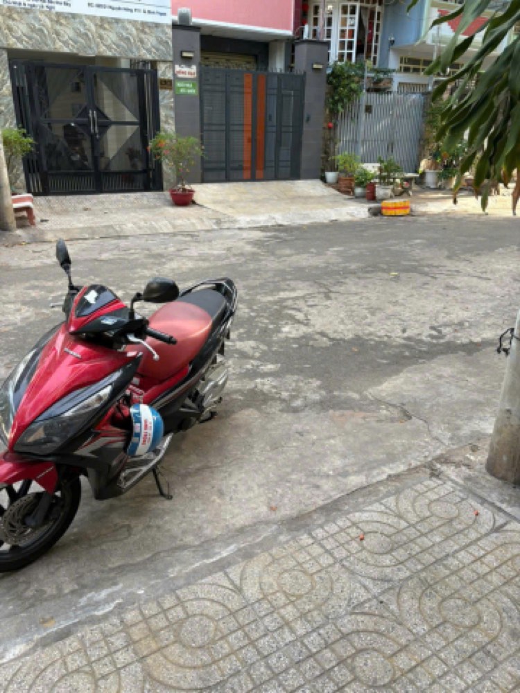 Bán nhà hẻm 62D Nguyên Hồng, Bình Thạnh - ảnh 1