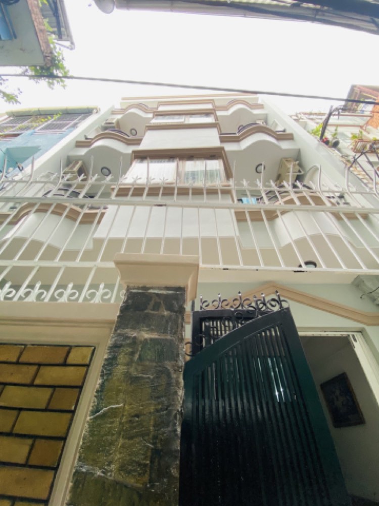 Bán nhà hẻm 343 Nguyễn Trọng Tuyển, Tân Bình
