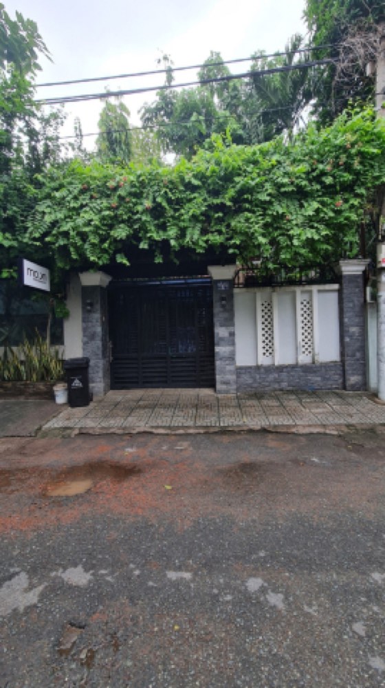 Bán nhà hẻm 91 Hòa Hưng, Quận 10 - ảnh chính