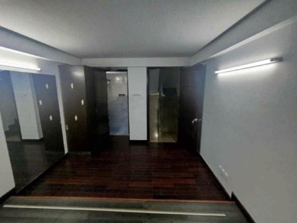 Bán nhà hẻm 357 Nguyễn Thiện Thuật, Quận 3 - ảnh 1