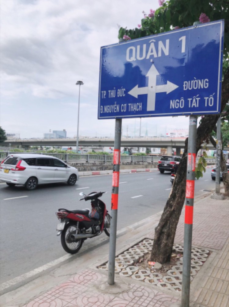 Bán nhà hẻm 108 Võ Duy Ninh, Bình Thạnh - ảnh 1