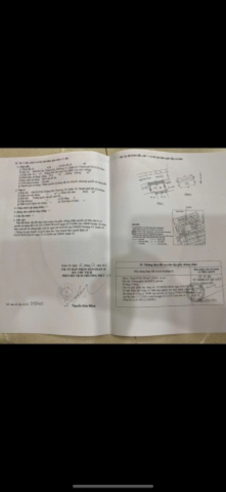 Bán nhà hẻm 666 Đường 3 Tháng 2, Quận 10 - ảnh 1