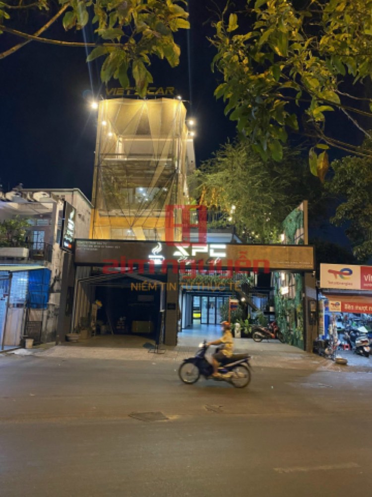 Bán nhà mặt tiền 24-26 Phạm Văn Đồng, Gò Vấp - ảnh 1