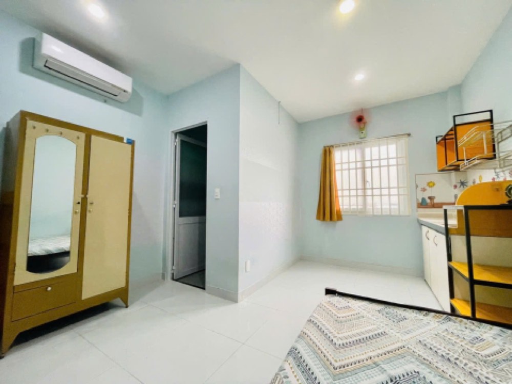Bán nhà hẻm 3 Thành Thái, Quận 10 - ảnh 1